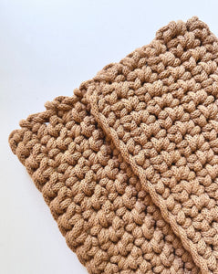 Crochet Clutch